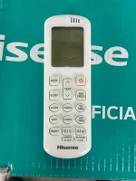 کولر گازی هایسنس 24000 عادی T3 - تصویر 3