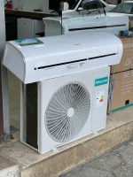 کولر گازی هایسنس 24000 عادی T3 - تصویر 4