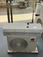 کولر گازی گری پلار 24000 GWH - تصویر 2