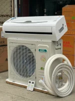 کولر گازی جنرال شکار 24000 طرح لبخند T3 - تصویر 5