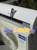 کولر گازی یونیوا لوکس 24000 - تصویر 2