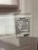 کولر گازی گری پلار اینورتر 24000 GWH - تصویر 3