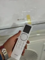 کولر گازی گری پلار 24000 GWH - تصویر 4