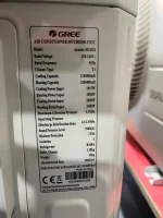 کولر گازی گری اکسنت 24000 - تصویر 5