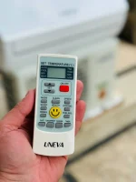 کولر گازی یونیوا پلار 24000 - تصویر 6