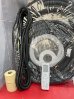 کولر گازی گری پلار اینورتر 24000 GWH - تصویر 6