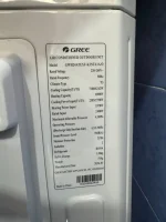 کولر گازی گری پلار 24000 GWH - تصویر 7