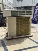 کولر گازی جنرال برلین 24000 - تصویر 7