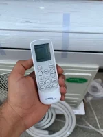 کولر گازی جنرال هاوس 24000 - تصویر 7