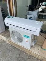 کولر گازی هایسنس 24000 عادی T3 - تصویر 6