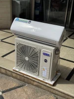 کولر گازی جنرال برلین 24000 - تصویر 8