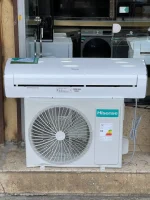 کولر گازی هایسنس 24000 عادی T3 - تصویر 7