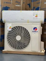 کولر گازی گری پلار اینورتر 30000 GWH - تصویر 2