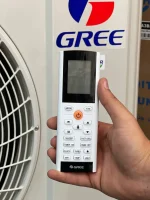 کولر گازی گری پلار اینورتر 30000 GWH - تصویر 8