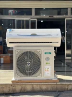 کولر گازی جنرال برلین 30000 اینورتر T3 - تصویر 3