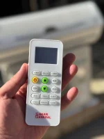 کولر گازی جنرال برلین 30000 اینورتر T3 - تصویر 4