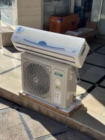 کولر گازی جنرال برلین 30000 اینورتر T3 - تصویر 5