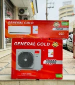 کولر گازی جنرال گلد ویتالی 30000 موتور سنگین T3 - تصویر 5