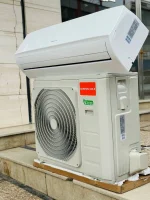 کولر گازی جنرال برلین 30000 اینورتر T3 - تصویر 6