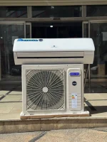 کولر گازی جنرال برلین 30000 - تصویر 7