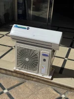 کولر گازی جنرال برلین 30000 - تصویر 8