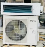 داکت اسپلیت یونیوا اینورتر سه فاز 36000 - تصویر 4