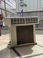 کولر گازی جنرال برلین 30000 اینورتر T3 - تصویر 9