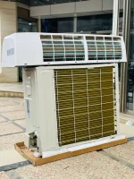 کولر گازی جنرال برلین 30000 اینورتر T3 - تصویر 10