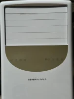 کولر گازی ال جی 19000 دوال اینورتر ART T4 پنل مشکی - تصویر 3