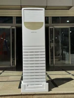 کولر گازی ال جی 19000 دوال اینورتر ART T4 پنل مشکی - تصویر 4