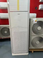 کولر گازی ایستاده گری 60000 اینورتر - تصویر 3