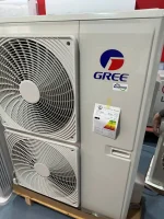 کولر گازی ایستاده گری 60000 اینورتر - تصویر 4