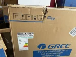 کولر گازی ایستاده گری 60000 اینورتر - تصویر 6