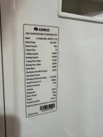 کولر گازی ایستاده گری 60000 اینورتر - تصویر 9