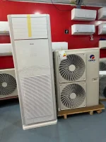 کولر گازی ایستاده گری 60000 اینورتر - تصویر 10