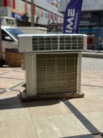 کولر گازی ال جی 19000 دوال اینورتر ART T4 پنل مشکی - تصویر 5