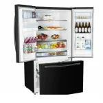 یخچال هایسنس RF820 - تصویر 2