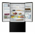 یخچال هایسنس RF820 - تصویر 3