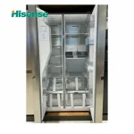 یخچال هایسنس RS819 - تصویر 4