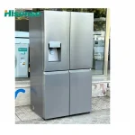 یخچال هایسنس RS819 - تصویر 7