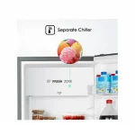 یخچال هایسنس RR122 - تصویر 2