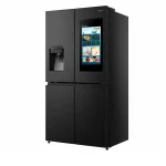 یخچال هایسنس RQ759 - تصویر 2