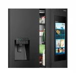 یخچال هایسنس RQ759 - تصویر 4