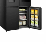 یخچال هایسنس RQ759 - تصویر 6
