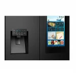 یخچال هایسنس RQ759 - تصویر 7
