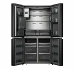یخچال هایسنس RQ759 - تصویر 8