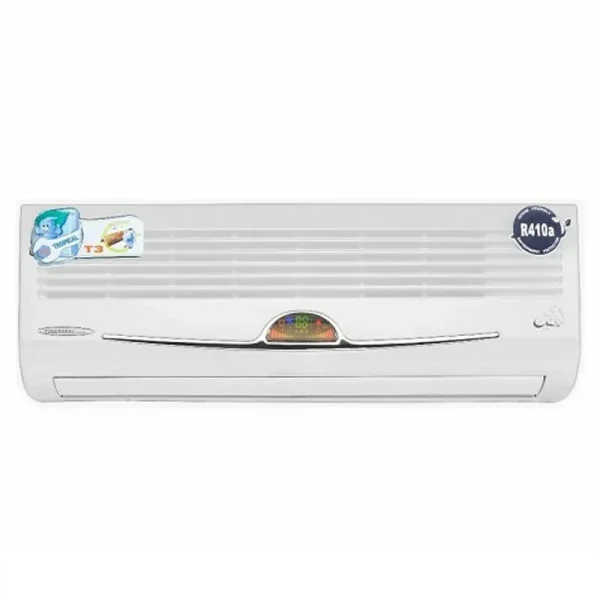 کولر گازی 32000 جنرال T3 طرح لبخند