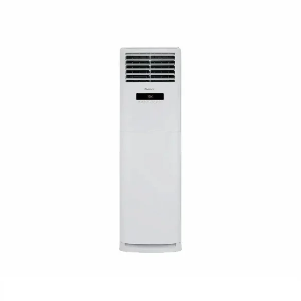 کولر گازی ایستاده گری 48000