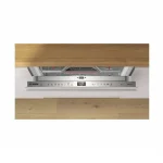 ظرفشویی توکار بوش 14 نفره مدل SMV6ZCX49E - تصویر 8