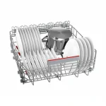 ظرفشویی توکار بوش 14 نفره مدل SMV6ZCX49E - تصویر 7